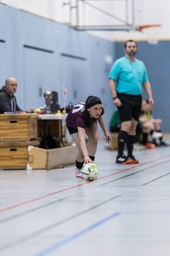 Bild 689 - wBJ Futsalmeisterschaft